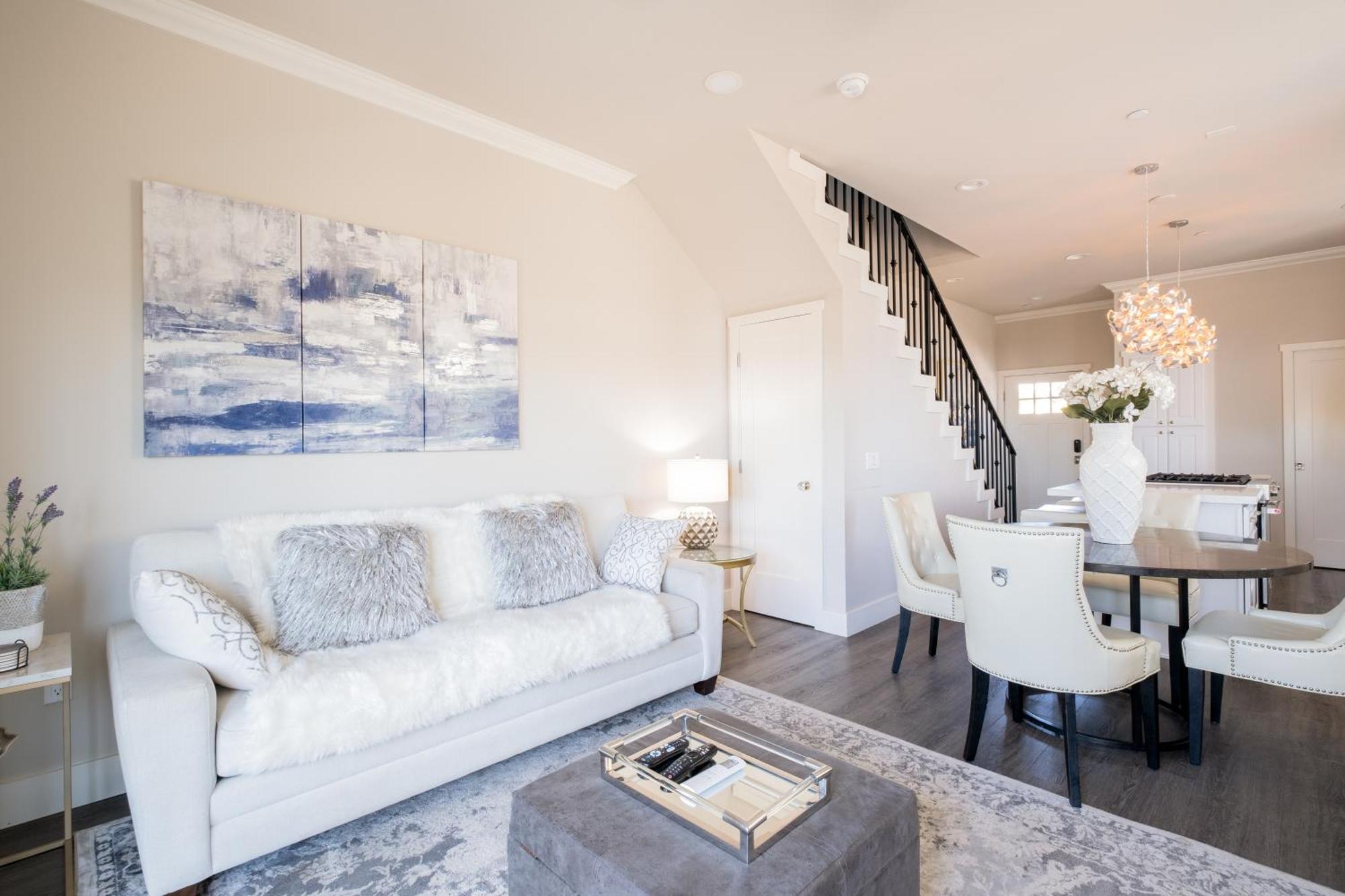 4048 Stylish Condo In Hillcrest Mission Hills San Diego Zewnętrze zdjęcie