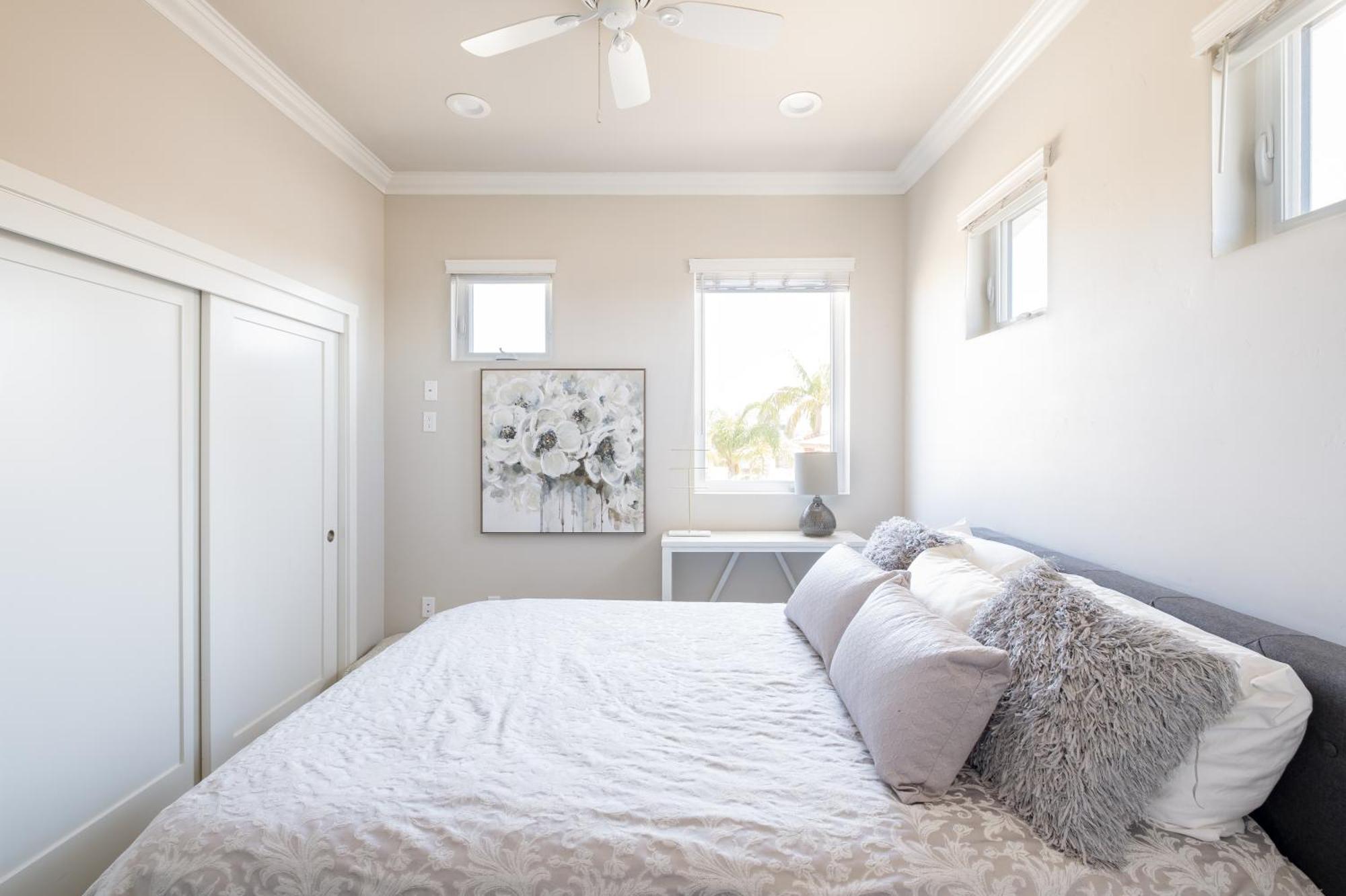 4048 Stylish Condo In Hillcrest Mission Hills San Diego Zewnętrze zdjęcie