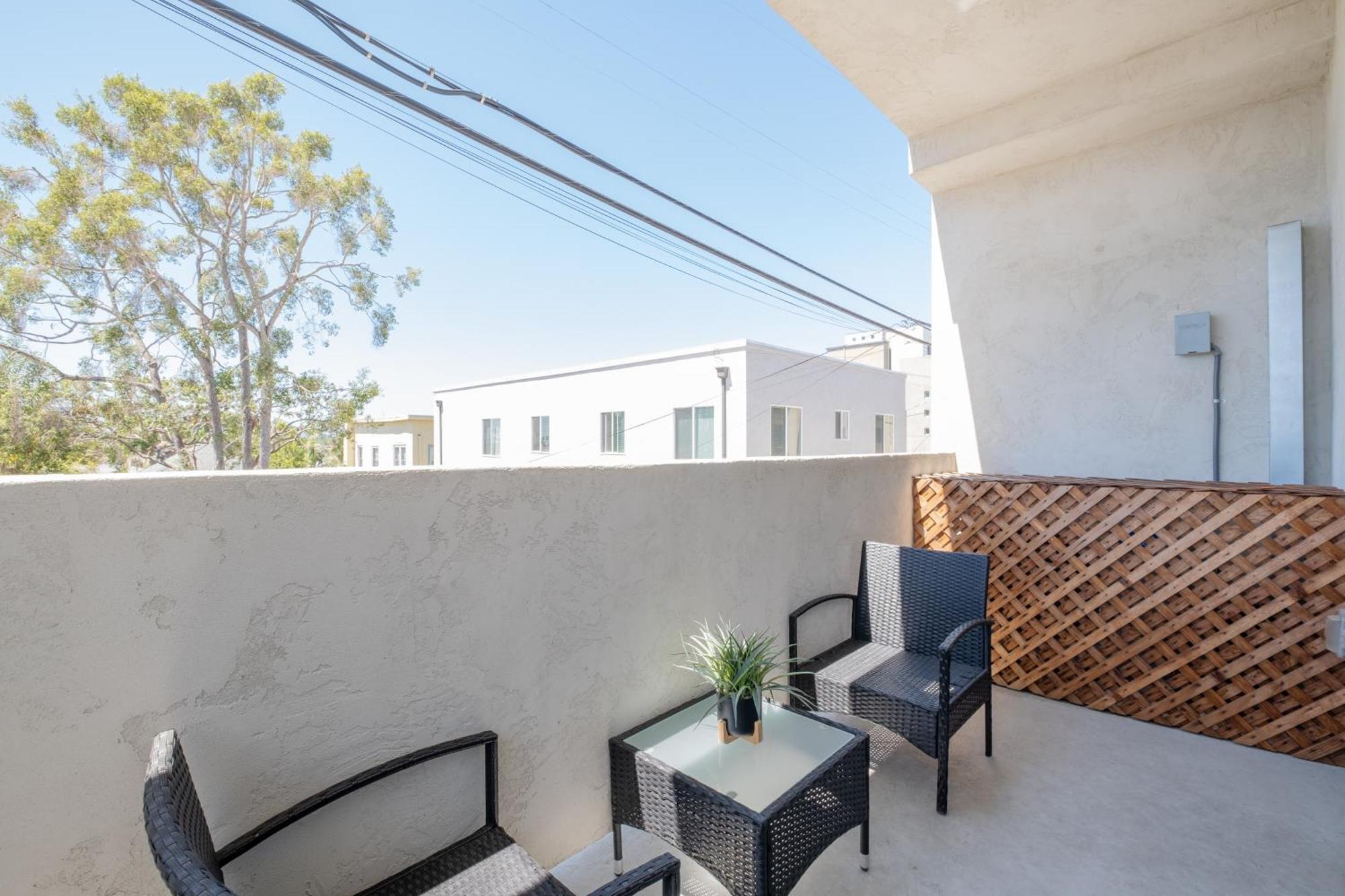 4048 Stylish Condo In Hillcrest Mission Hills San Diego Zewnętrze zdjęcie