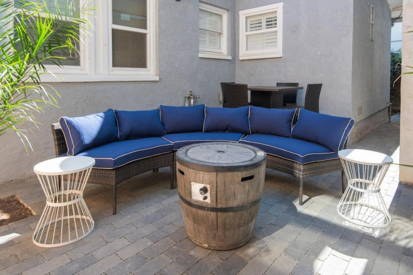 4048 Stylish Condo In Hillcrest Mission Hills San Diego Zewnętrze zdjęcie