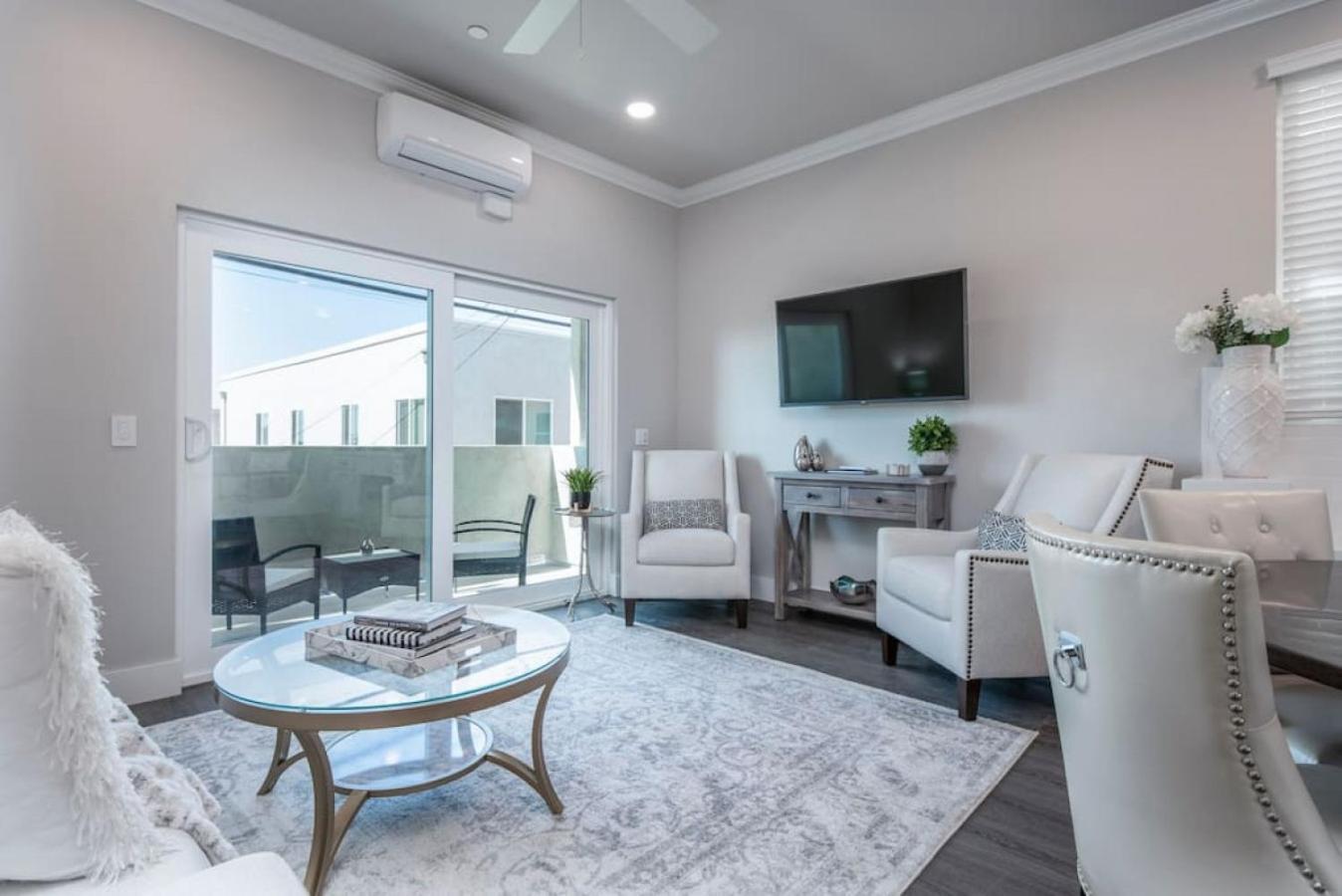 4048 Stylish Condo In Hillcrest Mission Hills San Diego Zewnętrze zdjęcie