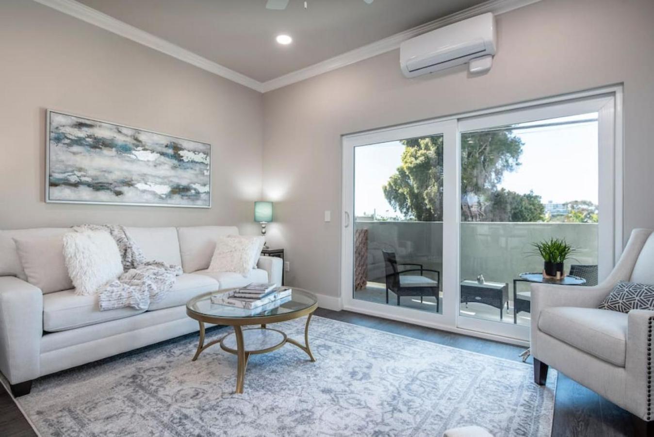 4048 Stylish Condo In Hillcrest Mission Hills San Diego Zewnętrze zdjęcie